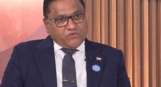 SL Says New Policies Will Attract Global Investors